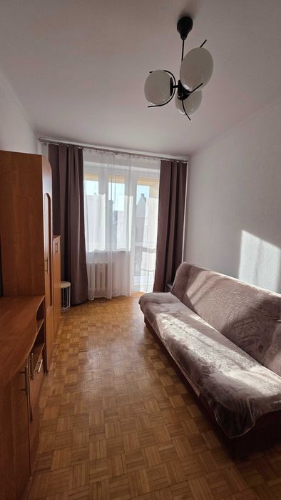 Szczytno - do wynajęcia dwupokojowe mieszkanie w centrum