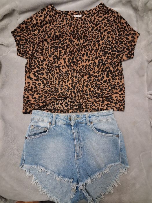 Набір ,шорти й топ