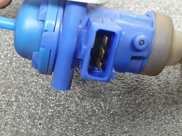 Motor Fecho Central AUDI 80 (89, 89Q, 8A, B3)