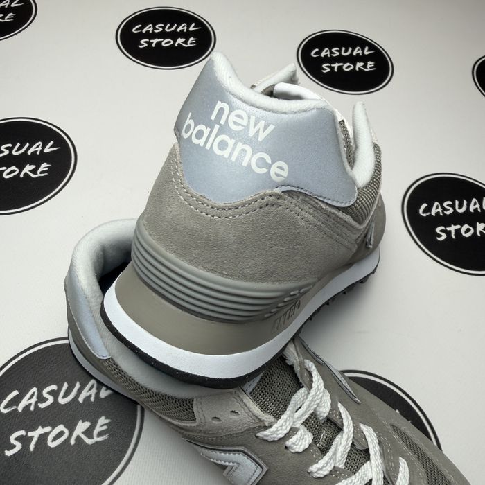 ОРИГІНАЛ Чоловічі Кросівки New Balance 574 41.5 45.5 ML574EVG з США