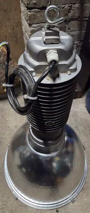 Lampy loft/przemysłowe Zumtobel Staff 2szt