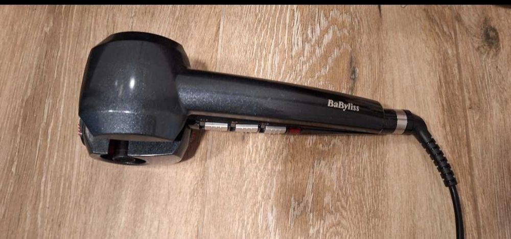 Automatyczna lokówka BaByliss