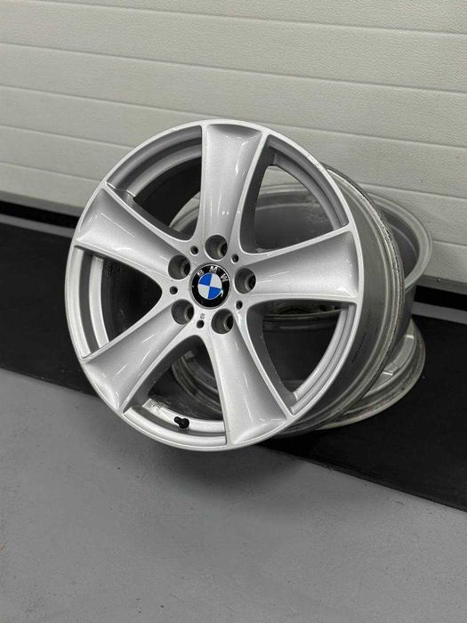 Диски 5x120 R18 BMW БМВ 3 5 7 X Trafik Vivaro Insignia VW T5