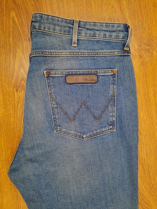 Джинсы бойфренды женские Wrangler x Levis