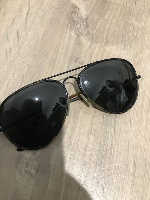 Okulary słoneczne Ray Ban, Oneil, Ralph, London