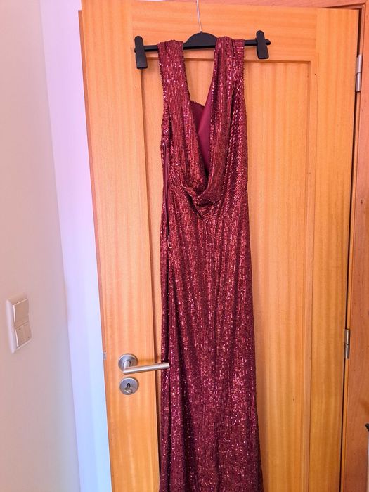 Vestido de festas/casamentos/bailes