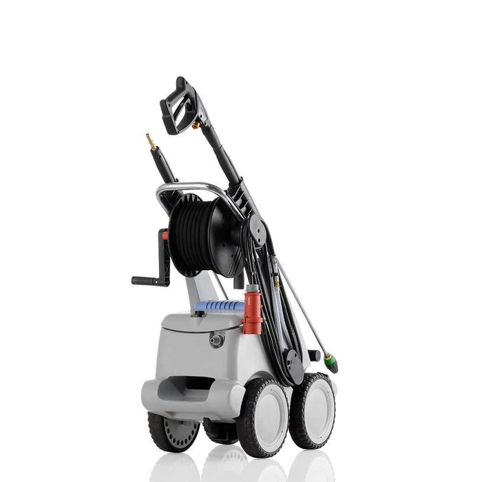 Myjka wysokociśnieniowa Kranzle Quadro 799 TST - dostępne natychmiast