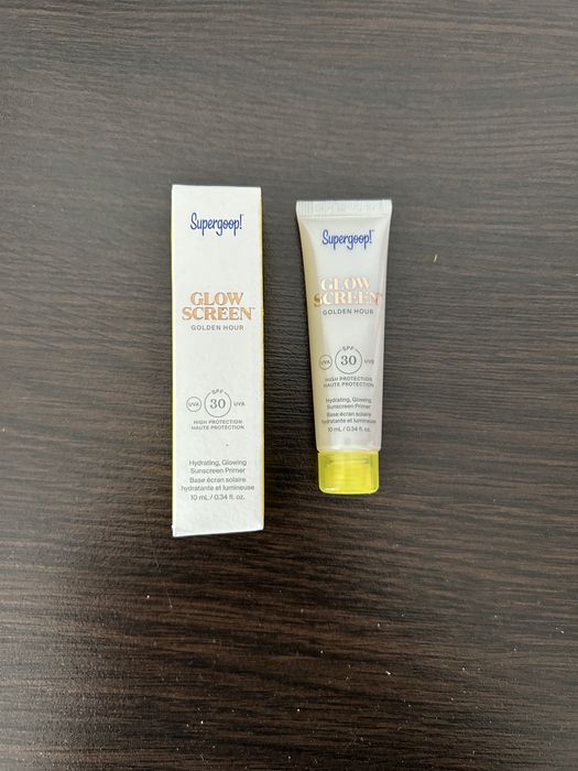 Набір мініатюр з Sephora