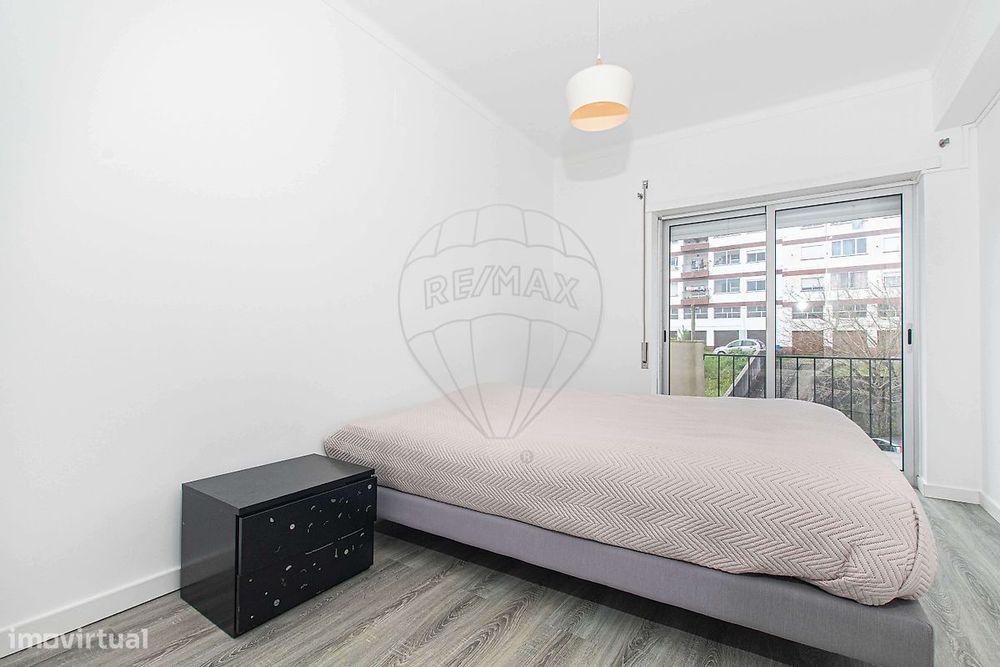 Apartamento T3 para venda