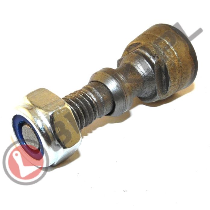 Frez 20,6mm do frezarka pni drewna Rayco Vermeer