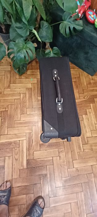Walizka podróżna SWAN