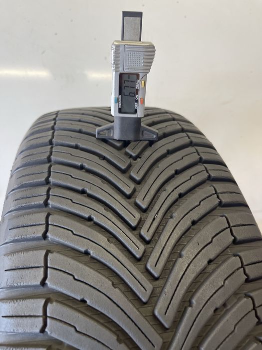 215/50R18 Bridgestone Turanza AllSeason 6    2024R