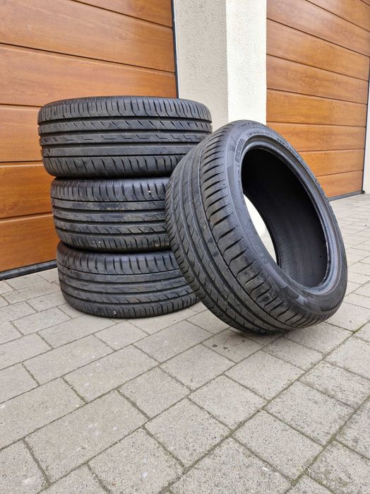 NEXEN Nfera Sport SU2 225/45 R17 91 W