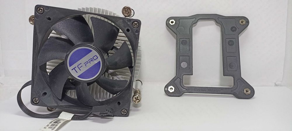 Кулер для процесора Cooler Master / TF Pro