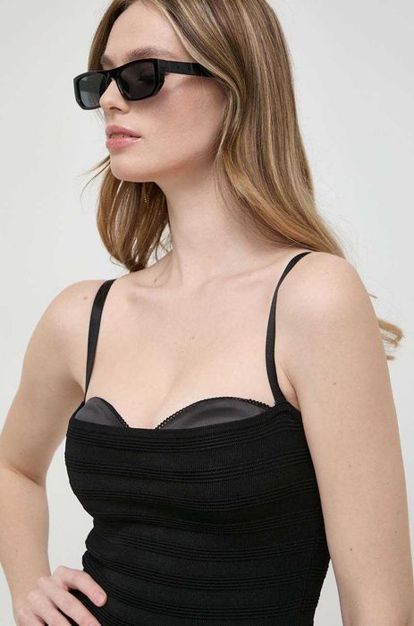 Сукня guess міді