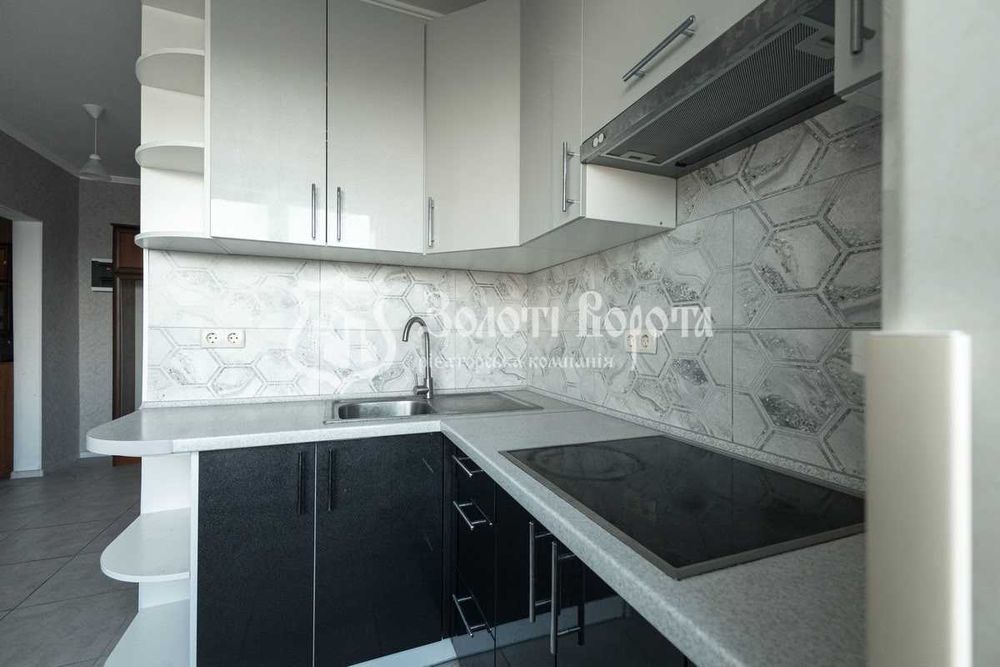 Квартира 3к. Гарний стан. Закревського, 47а, Троєщина, Деснянський р-н