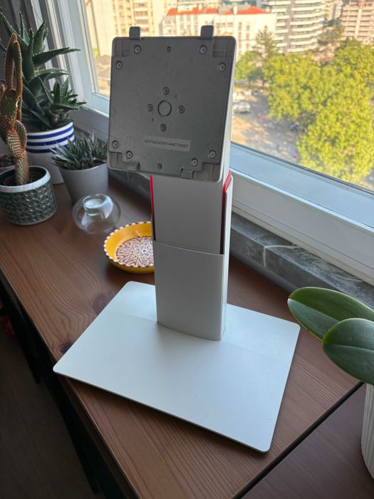 Suporte de Monitor Universal Fujitsu | Excelente Estado