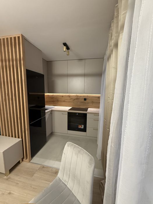Stylowe 33 m² po remoncie