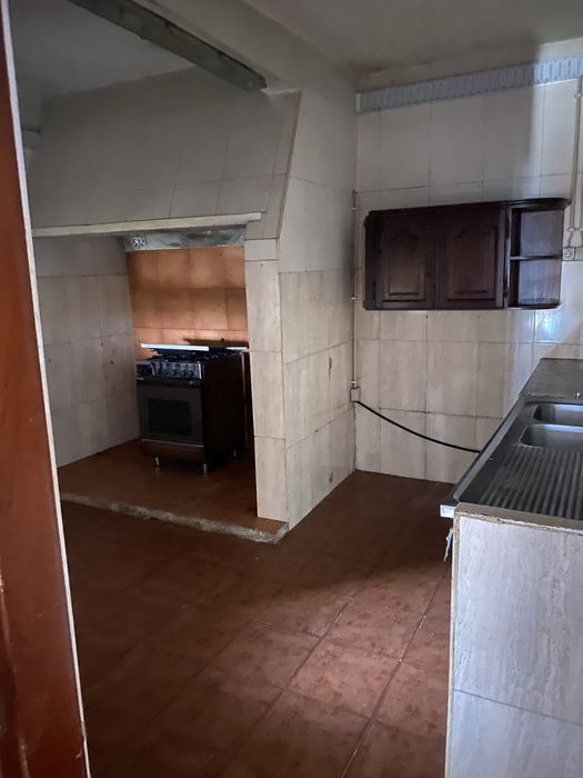 Espaço para café/snack-bar