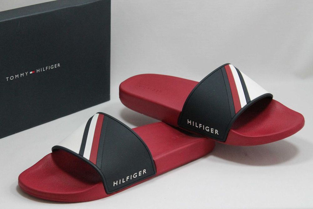 Чоловічі Tommy Hilfiger Ella Slide Sandal