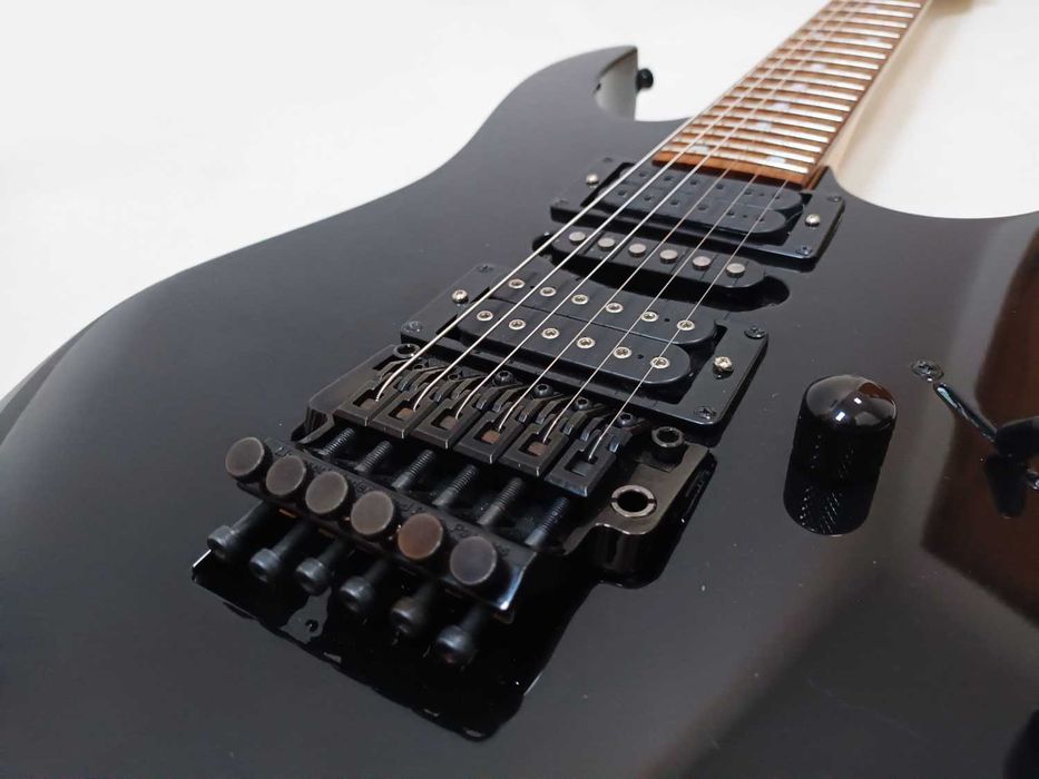 Ibanez RG570 - Made in Japan 1998