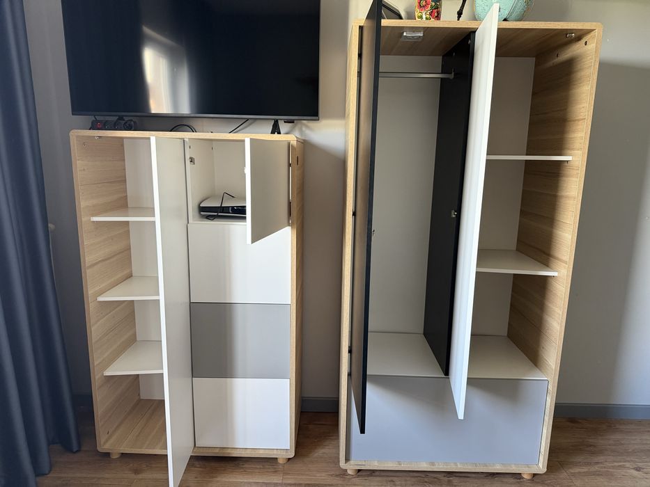 Zestaw mebli młodzieżowych Vox