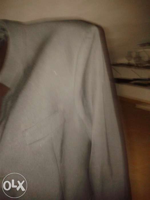 Vendo Traje Académico Homem