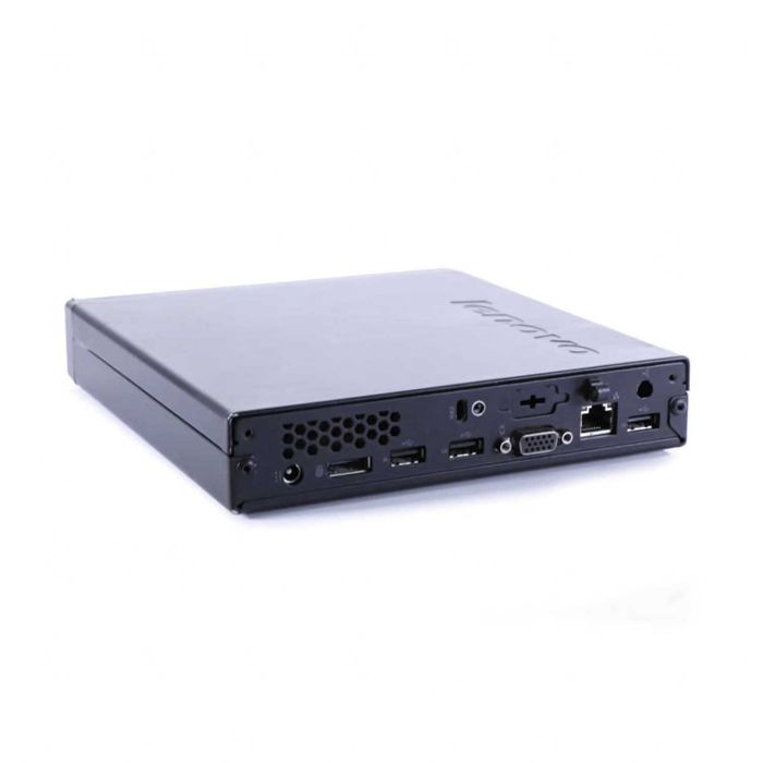 Lenovo Thinkcentre M72e