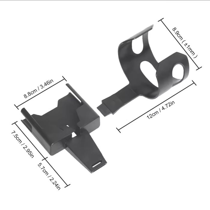 Suporte de carro para Telemovel *Novo*