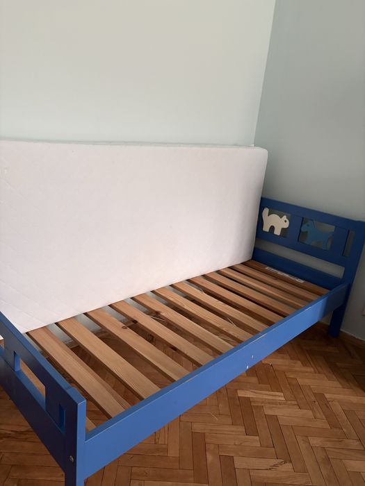 Дитяче ліжко IKEA