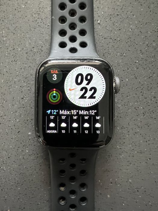 Apple Watch Series 4 - 40mm