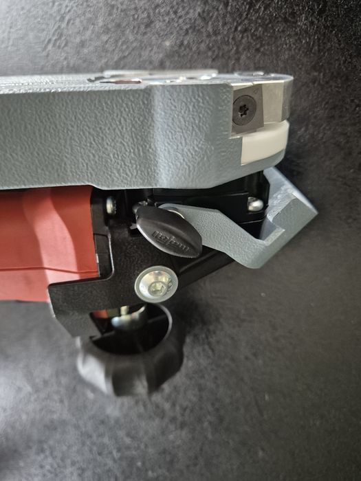 Akumulatorowa frezarka czołowa MAFELL PF 80-18 NOWA