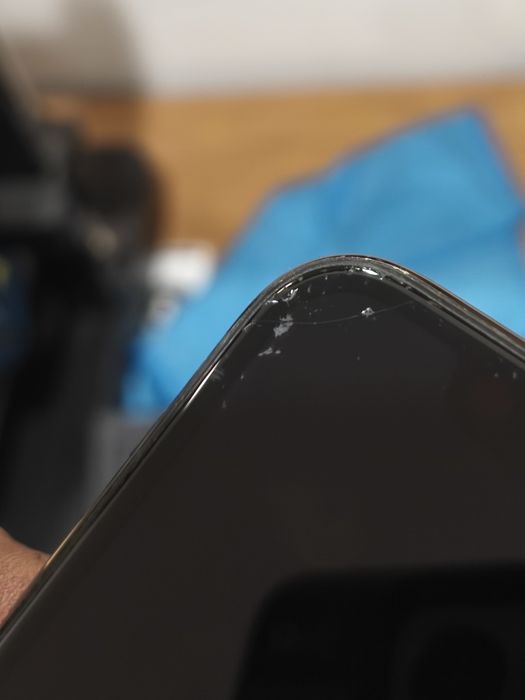 iPhone 11 pro 256gb