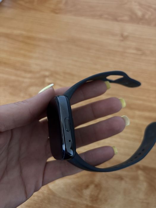 Xiaomi Redmi Watch 3 Active czarny 42D254