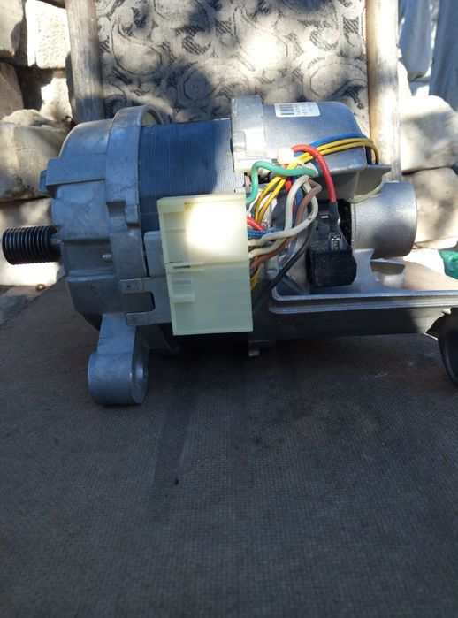 Электро Двигатели б,у рабочие