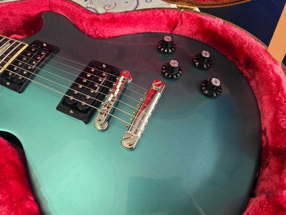 Gibson Les Paul Mod Collection