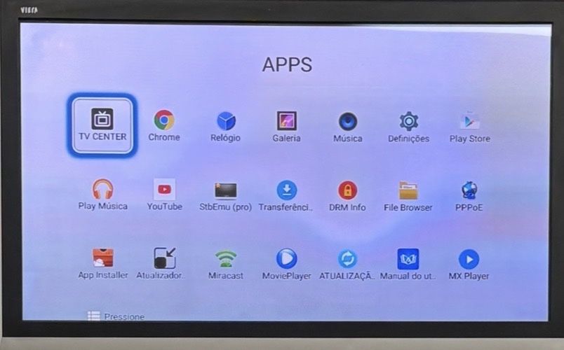 Box tv MECOOL 8S Pro+