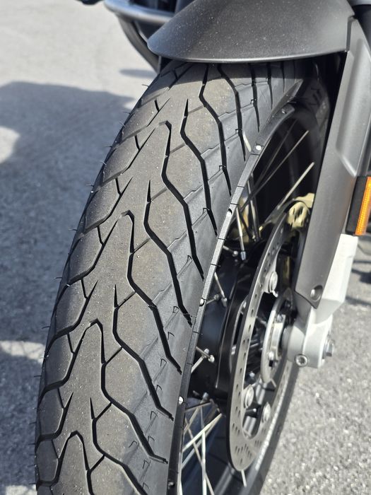 Bmw gsa 1250 TROPHY