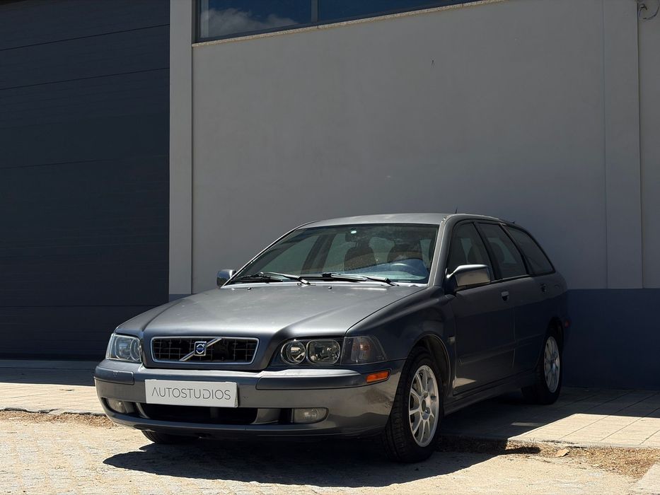 Volvo V40 1.6 Base