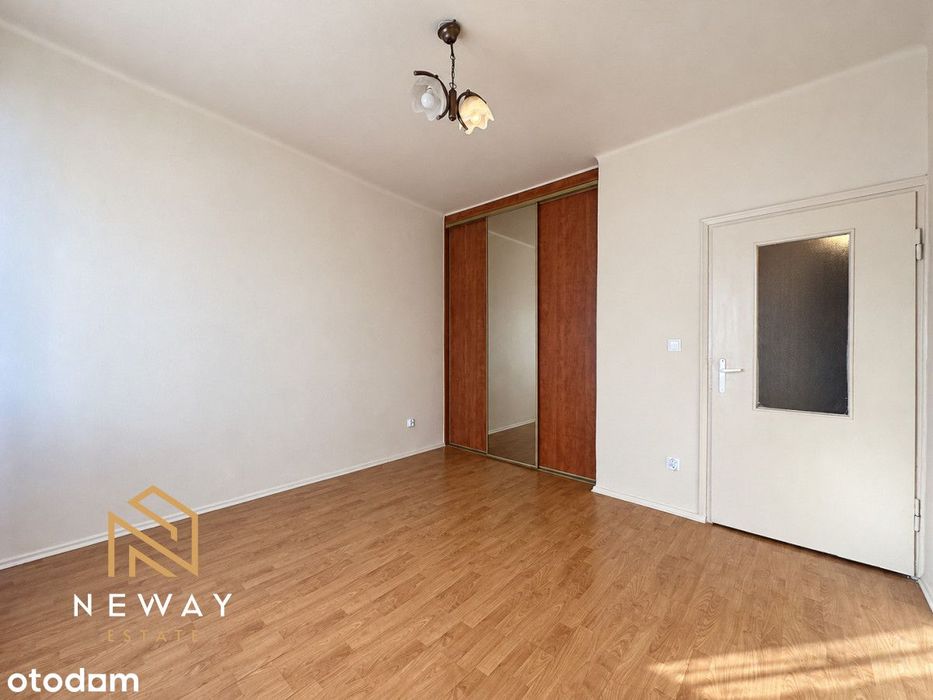 Mieszkanie – Kraków - Widok 5