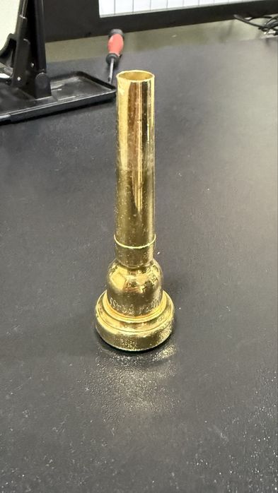 Bocais Trompete Profissionais - RPS 19C4 / Stork 4FLS / Romera L20J2