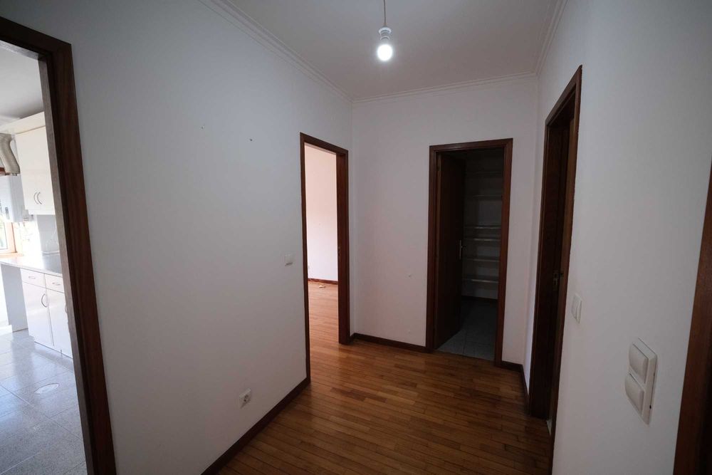 Arrendo Apartamento T1 em Vila boa junto ao estadio cidade de Barcelos