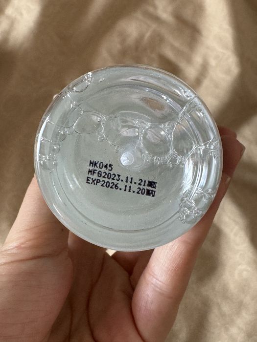 ТОНЕР з чайним деревом Secret Key