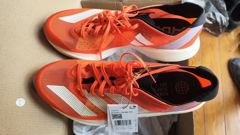 Adidas Adizero Takumi sen