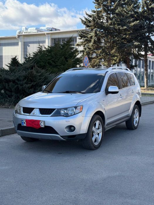 Продам свій кросовер