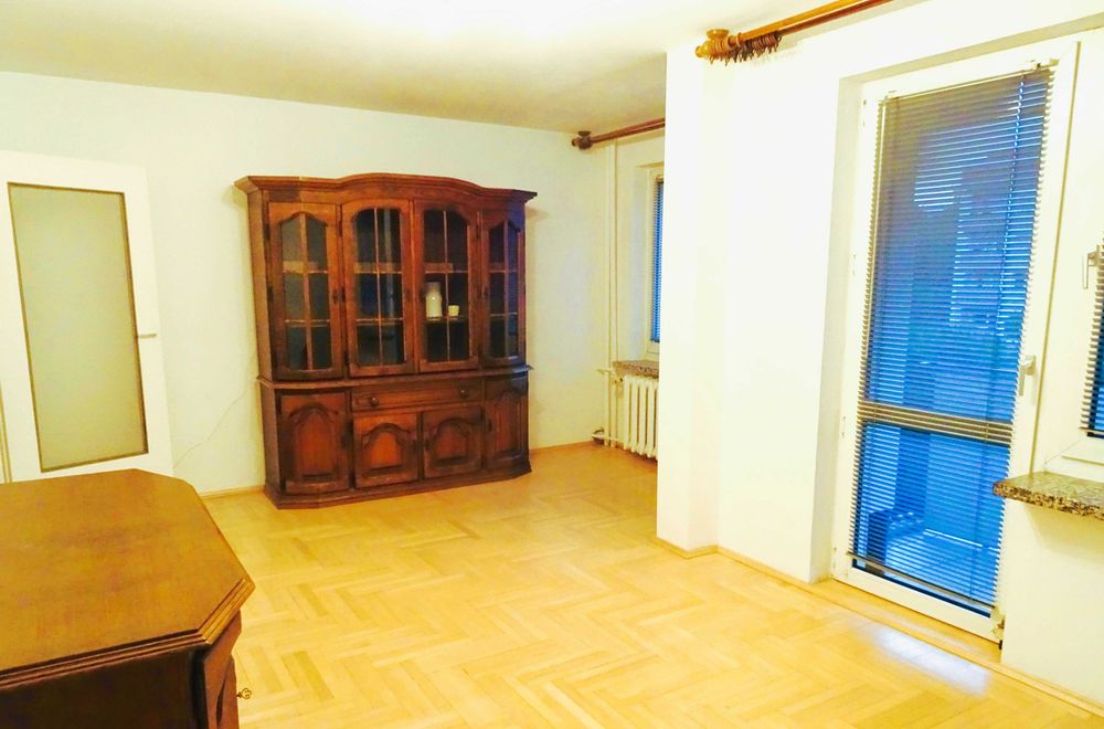 Mieszkanie – Kraków - Widok 2