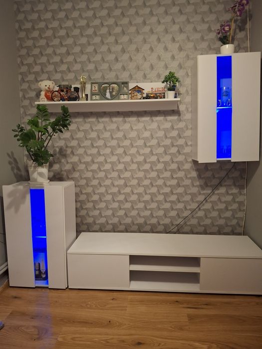 Meble do pokoju-salonu