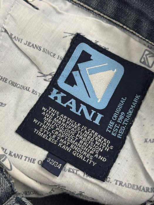 Szorty Karl Kani Hip-Hop (M)