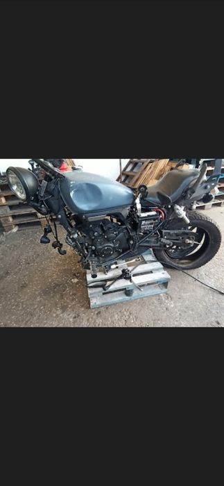 Peças keeway K-Light