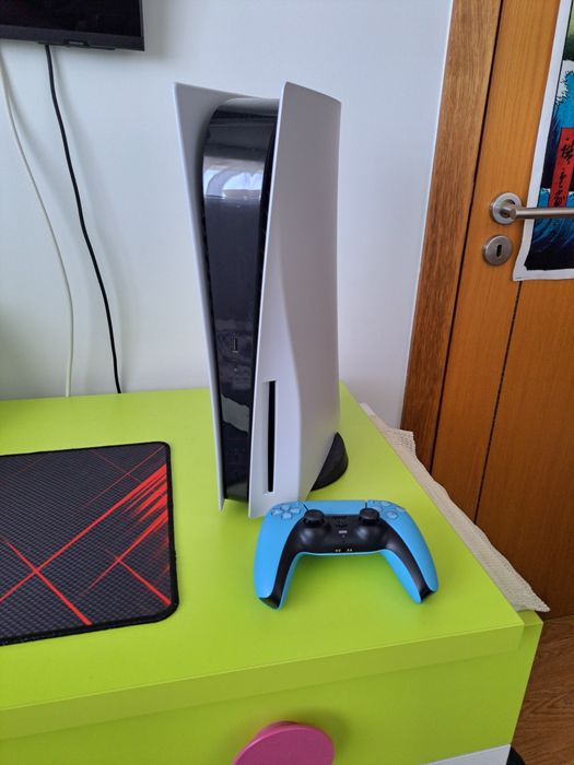 Ps5 standard 825gb